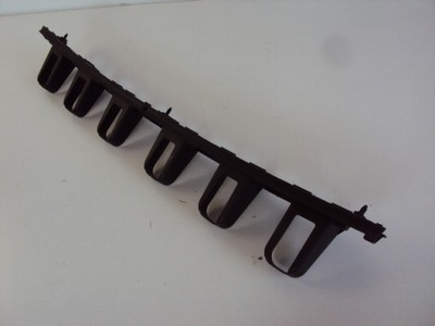 Напрямна кронштейн бампера задня ford focus mk4 фото №1