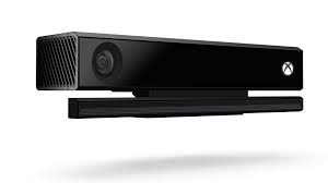 Sensor Microsoft Xbox One Kinect 2.0 S/X