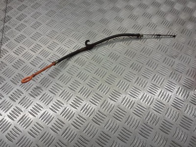 Щуп масла skoda fabia i 1.4 фото №1