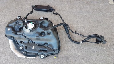 Бак топлива lexus ux 250h usa фото №1