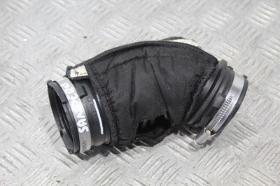 Впуск шланг воздуха sandero stepway ii 2 lift 165758477r фото №1