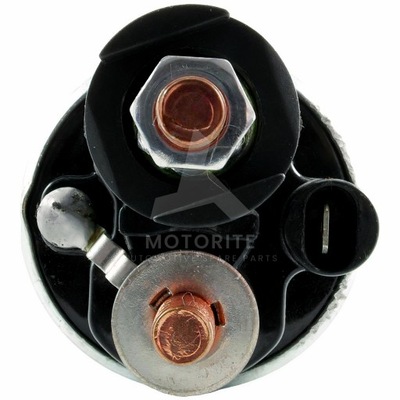 TRANSMISIÓN AUTOMÁTICA CONMUTADOR ELECTROMAGNÉTICO MOTORITE 070.243.843  