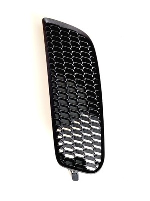 Решітка бампера ліва перед заглушка решітка радіатора mazda cx-50 nowa оригінальний номер фото №1