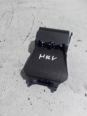 Honda hr-v ii lift радар датчик камера фото №1