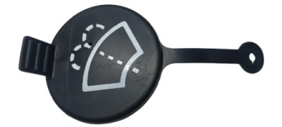 Крышка заливной бака жидкость омывателя mercedes slk r170 a1408690108 фото №1