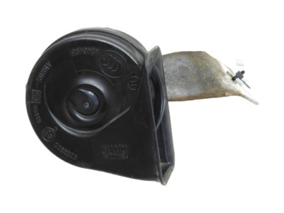 Сигнал клаксон правий chevrolet uplander 15224992 фото №1