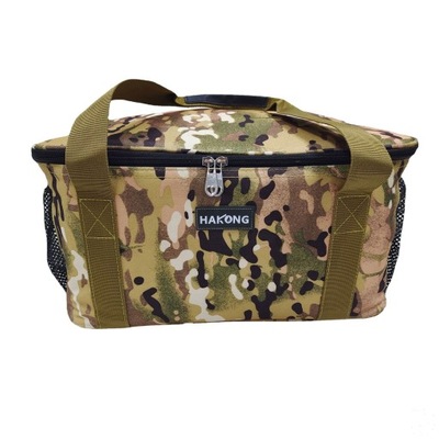 Zewnętr-camouflage storage bag 