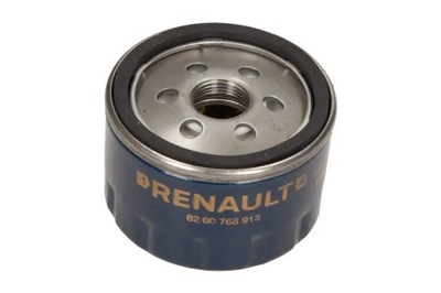 RENAULT WITH 8200768913 FILTER OILS - milautoparts-fr.ukrlive.com