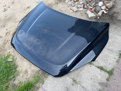 Volvo xc60 lift капот 452 11-16r фото №1