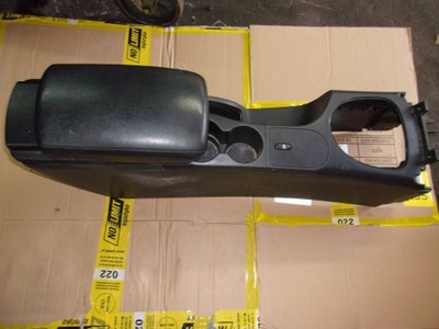 Nissan qashqai j10-podlokietnik кожа фото №1