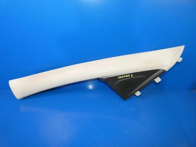 Ford transit connect mk2 захист обшивка стійка лівий перед фото №1