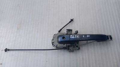 Ручка левая перед volvo s40 фото №1