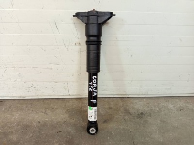 Амортизатор задняя задний opel corsa f 9837467280 фото №1