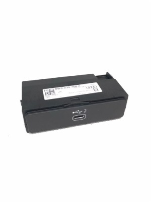 Port usb разъём s4 s5 rs5 b9 8w фото №1