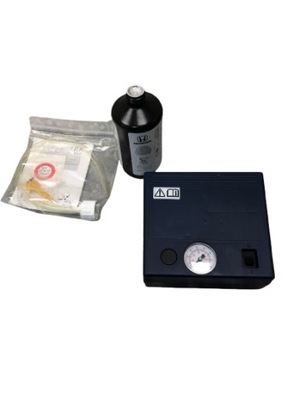 Набор ремонтный помпа клей honda insight ii фото №1