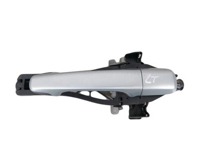 Ручка зовнішня лівий задня volvo s40 ii v50 фото №1