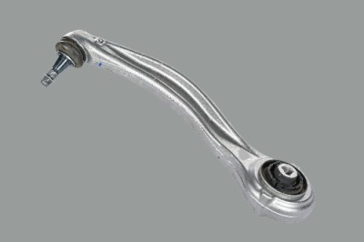 Mercedes c63 amg performance w206 важіль лівий перед оригінал a2063301501 фото №1