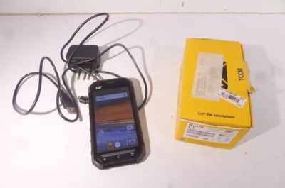 TELEFON CAT S30