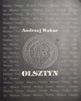 Andrzej Wakar - Olsztyn