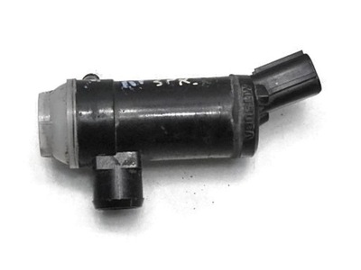 Помпа распылителя subaru forester iii фото №1