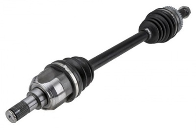 Приводной вал приводная nty npw-ka-417 фото №1