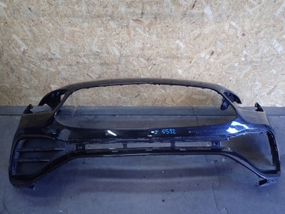 Бампер перед mercedes gla w247 h247 amg 2 ii 20- фото №1