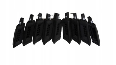 Заглушка maserati ghibli 105804312c 105804244cl фото №1