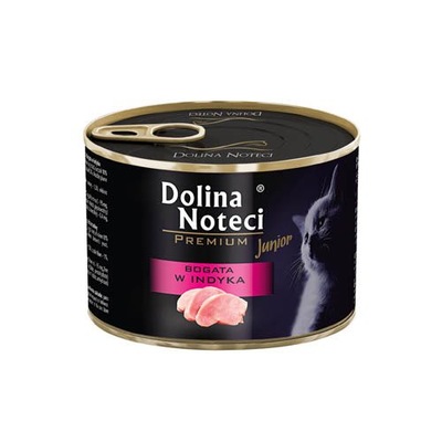 Dolina Noteci Premium JUNIOR kot INDYK 185g