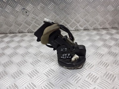 Замок дверь левый задняя mazda 6 gg фото №1