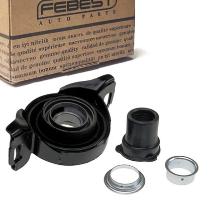 Підпора вала febest do lexus ls 460 фото №1