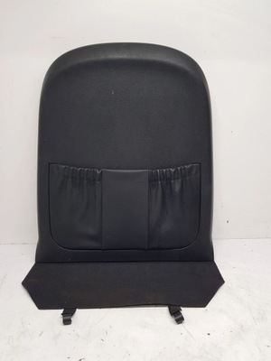 Kia optima защита спинка сиденье левый правый перед 2013- фото №1