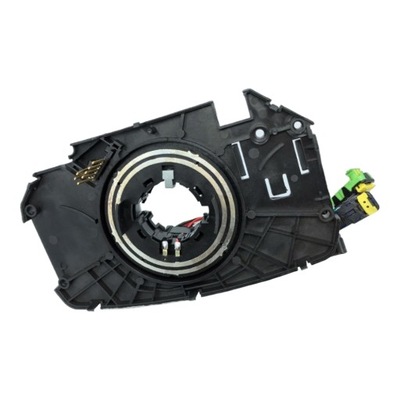 Стрічка шлейф керма подушка безпеки renault megane ii 2 фото №1