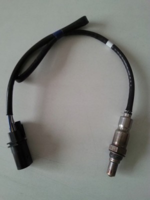 Датчик лямбда-зонд fiat panda qubo punto 55210334 фото №1