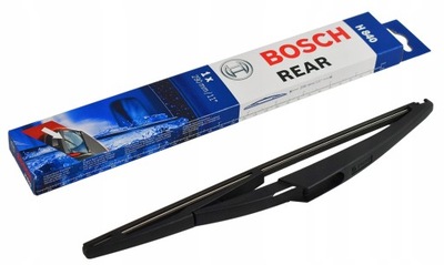 BOSCH WIPER BLADE REAR REAR RENAULT CAPTUR 16-19 MERCEDES C T-MODELL  