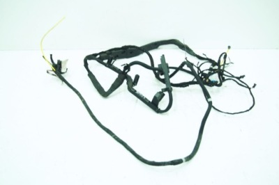 Джгут шарнір кришки a2305406709 mercedes sl r230 фото №1