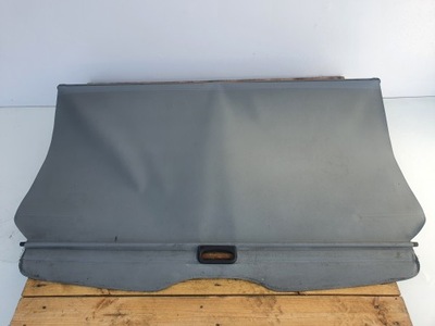 Bmw e39 turing kombi шторка багажника 8236357 фото №1