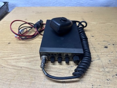 RADIO RADIO STABO XM 3003 E 