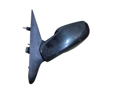 Зеркало левая наружное renault laguna ii 7 pin фото №1