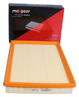 MAXGEAR 26-2510 FILTER AIR  