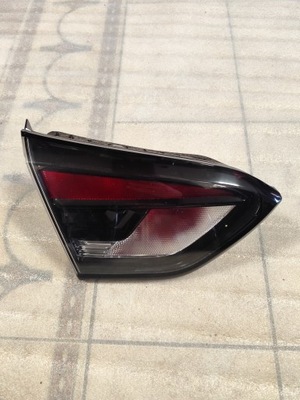 Лампа w кришка задня ліва opel crossland x gm 39235953 фото №1