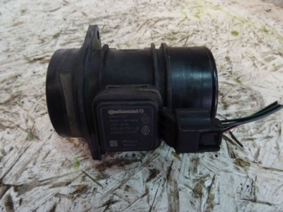 Dacia dokker 1.5dci витратомір 8200682558 фото №1