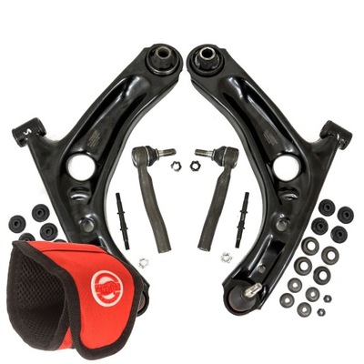 SET SET SUSPENSION FRONT 36901-KIT-MS  