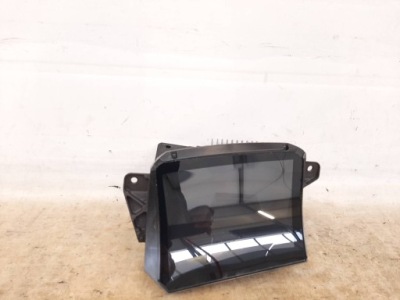 Head up bmw x3 g01 x3m f97 фото №1