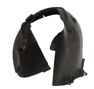 Подкрылок правое передние перед leon iii 5f0809958f фото №1