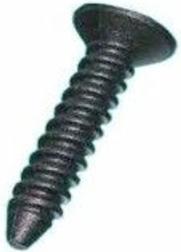 10 x гвинт пластиковий romix 41298z фото №1