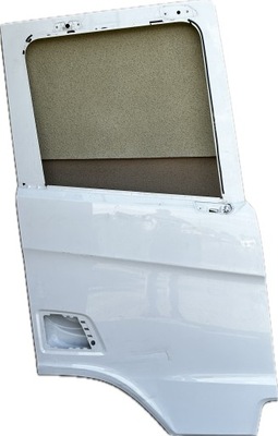 Дверь rh scania r s ngt фото №1