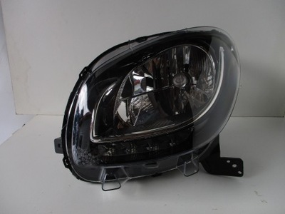 FARO IZQUIERDA SMART FORFOUR FORTWO 3 453 W453 BUEN ESTADO  