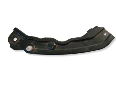 Skoda scala кронштейн лампи правий перед 657805932 фото №1