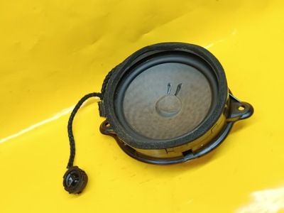 Динамик дверь левый перед merc. w168 a1688200102 фото №1