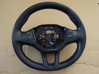 Peugeot 208 воздуховод фото №1